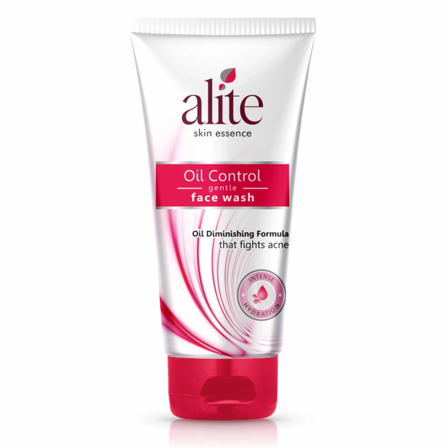 Alite Oil Control Face Wash For Acne Free & Glowing Skin 70g 