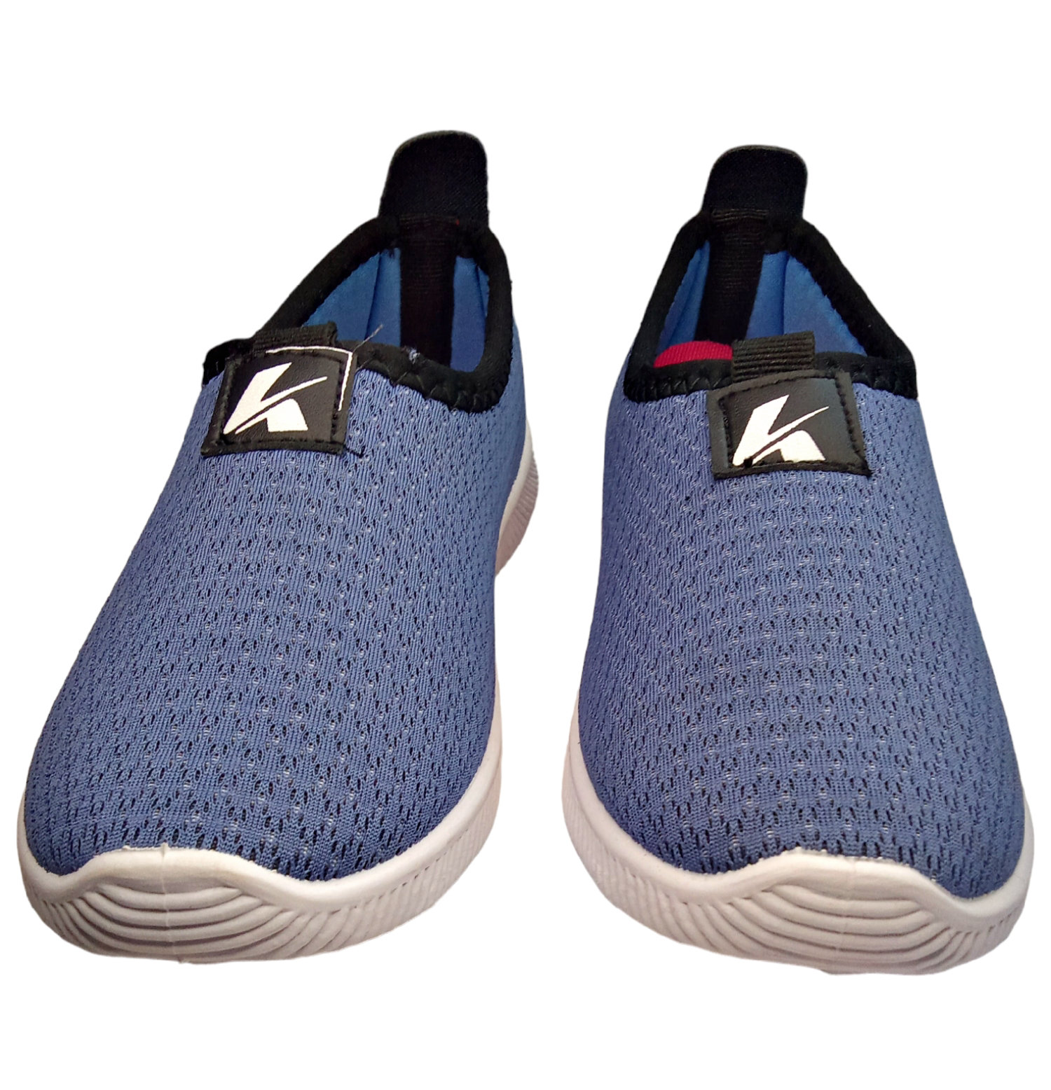 Kinax KINAX Sports Foot Gear For Ladies Collection  - Melrose, 6, Shoes