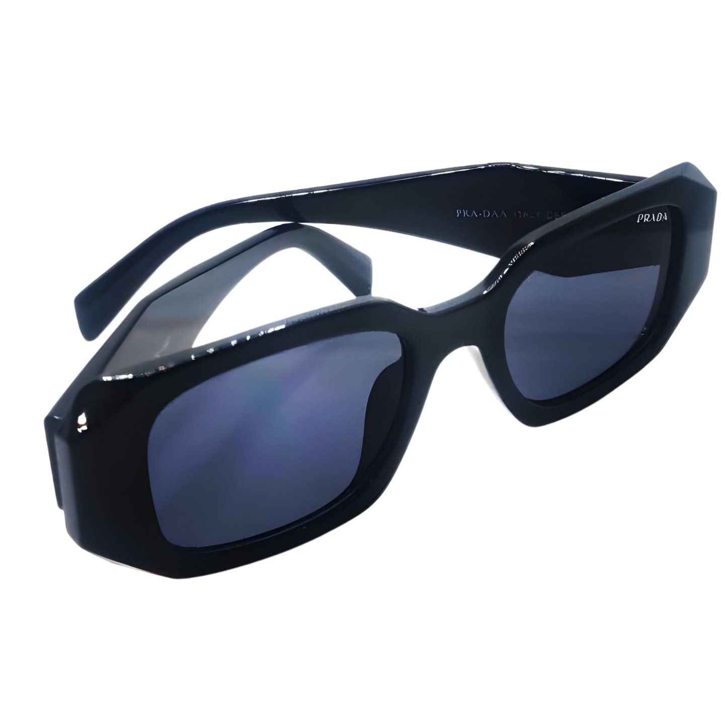 Z Black - Luxury Sunglasses with Italian Design by MALUKKS Z Black - Luxury Sunglasses with Italian Design by MALUKKS