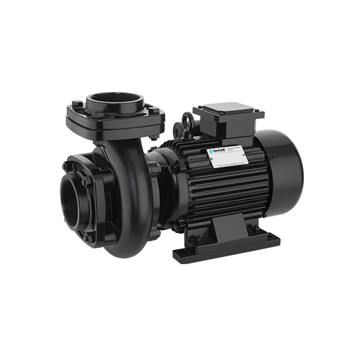 Silver Centrifugal Water Pumps Mono Block Pumps Mono Set Pumps Water Pumps 1.5HP - Multi Colour, SDM-36NLV, 1.5HP