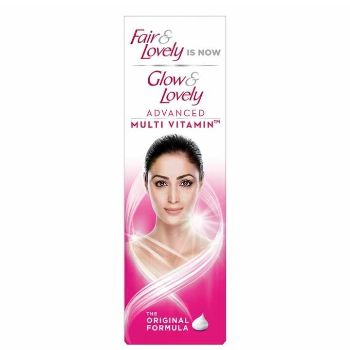 Fair & Lovely Advanced Multi Vitamin Face Cream, 25gm