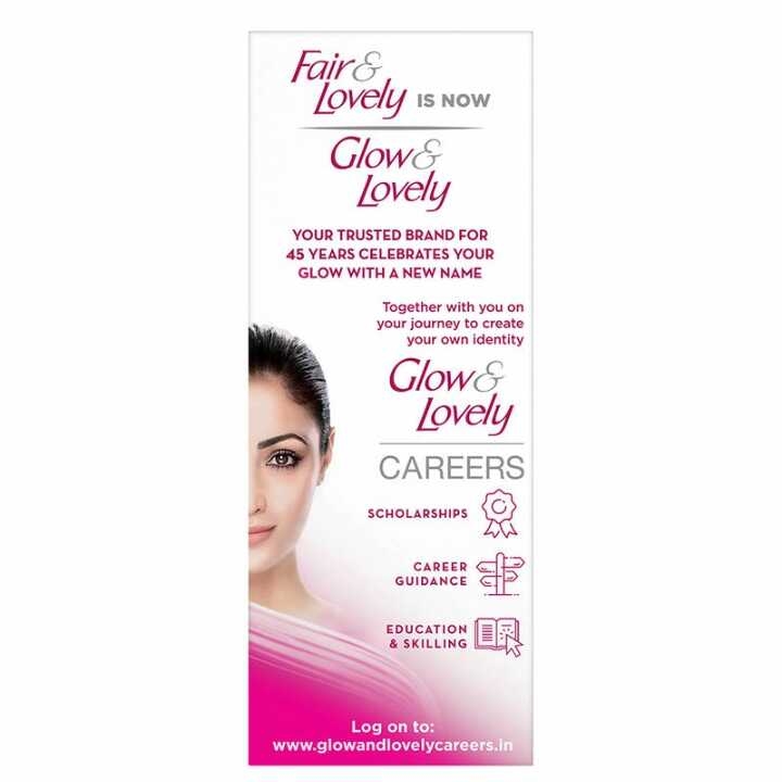 Fair & Lovely Advanced Multi Vitamin Face Cream, 50gm