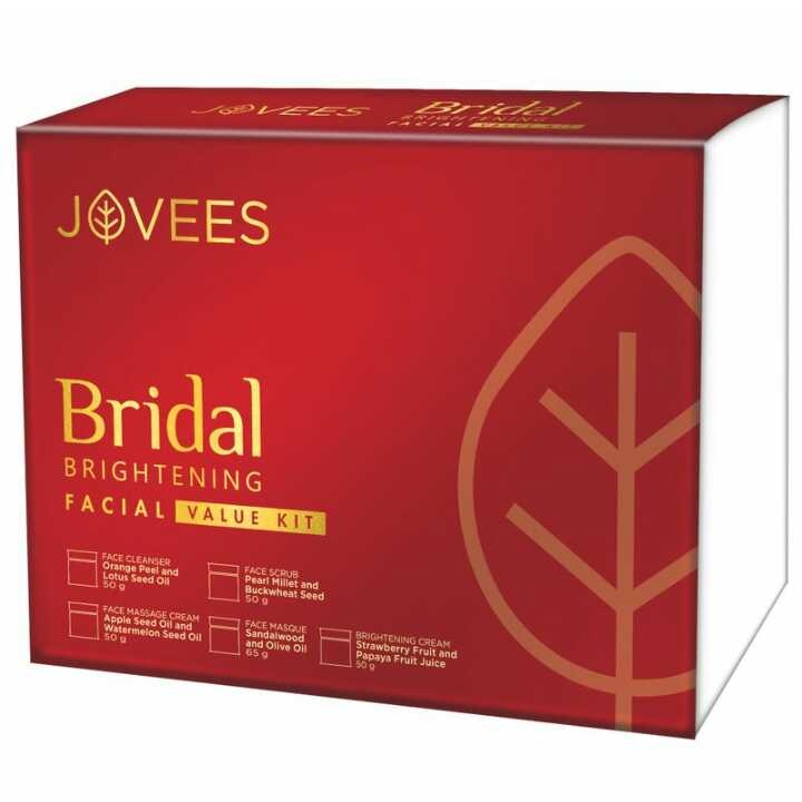 Jovees Bridal Kit, 265g