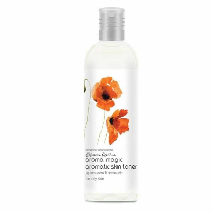 Aroma Magic Aromatic Skin Toner, 100ml