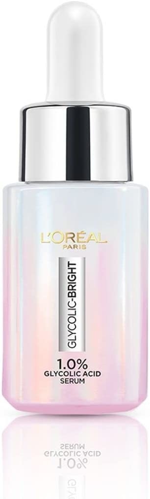 L'Oreal paris  L'Oreal Paris  Glycolic Niacinamide Serum, 15ml