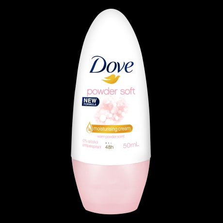 Dove Eventone Restore Even Tone 48h Cream Moisturizer Roll On Deodorant 50ml