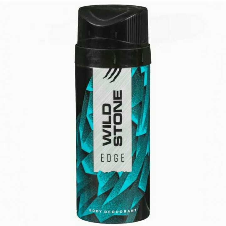 Wild Stone Edge Body Deodorant 150ml