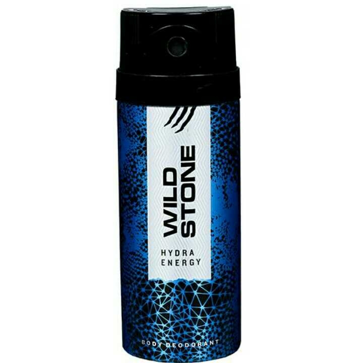 Wild stone Hydra Energy Body Deodorant ,150ml