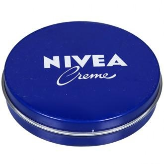 Nivea Cream , 60ml