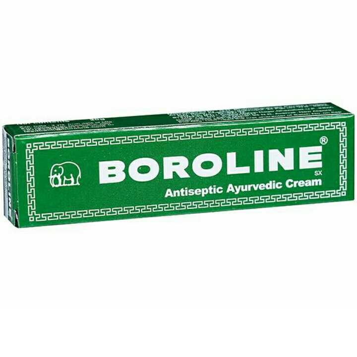 BoroLine Antiseptic Ayurvedice Cream , 20gm