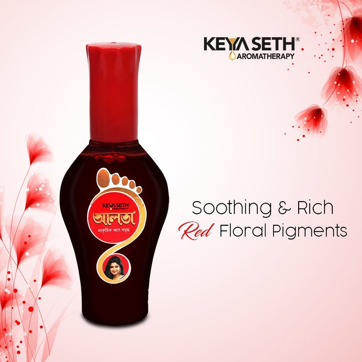 Keya Seth Red Aalta 95ml