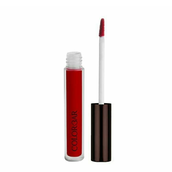 Colorbar Sindoor, Red, 3.8ml