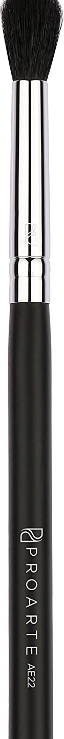  Shadow Blending Brush, Black, 1 package