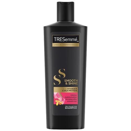 Tresemme Smooth & Shine Pro Collection Shampoo - 340ml 