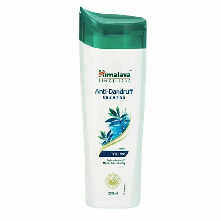 Himalaya Shampoo  Himalaya Anti-Dandruff Shampoo 400ml 