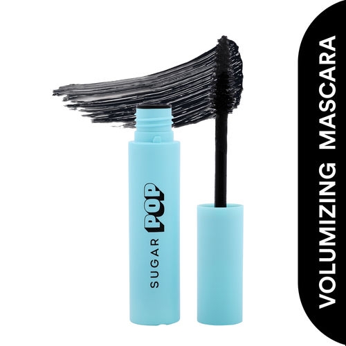 SUGAR POP Volumizing Mascara  SUGAR POP Volumizing Mascara(9ml)