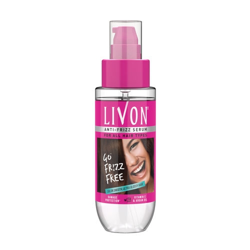 Livon Serum  Livon Hair Serum for Women & Men (50ml)