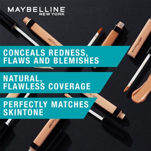 Maybelline New York Fit Me Concealer - 40 Caramel  Maybelline New York Fit Me Concealer - 40 Caramel(6.8ml)