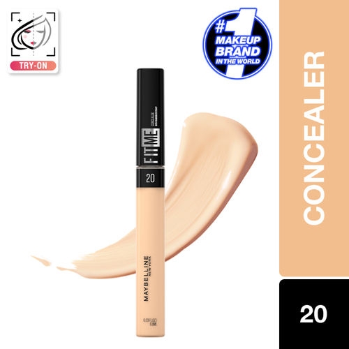 Maybelline New York Fit Me Concealer - 20 Sand