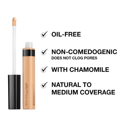 Maybelline New York Fit Me Concealer - 20 Sand