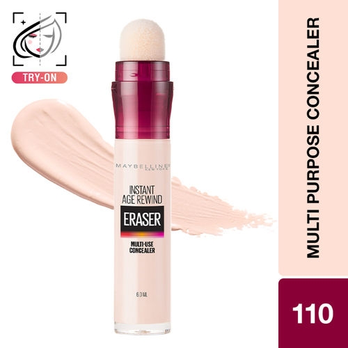 Maybelline New York Instant Age Rewind Concealer - Fair 110