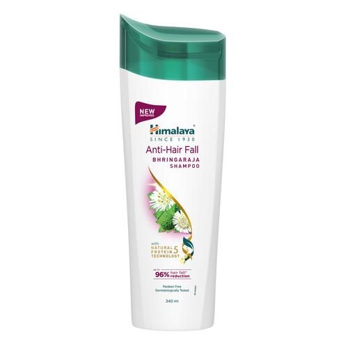 Himalaya Shampoo  Himalaya  Anti Hair Fall Shampoo 340ml 