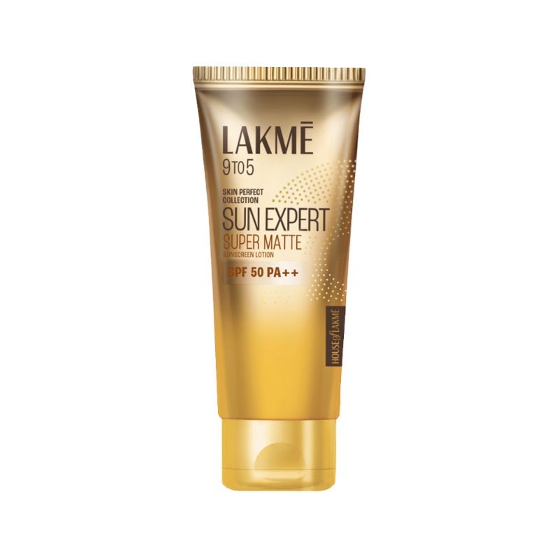 LAKMÉ Sun Expert Cream SPF 50 ,100gm