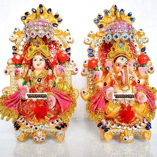 Lakshmi Ganesh