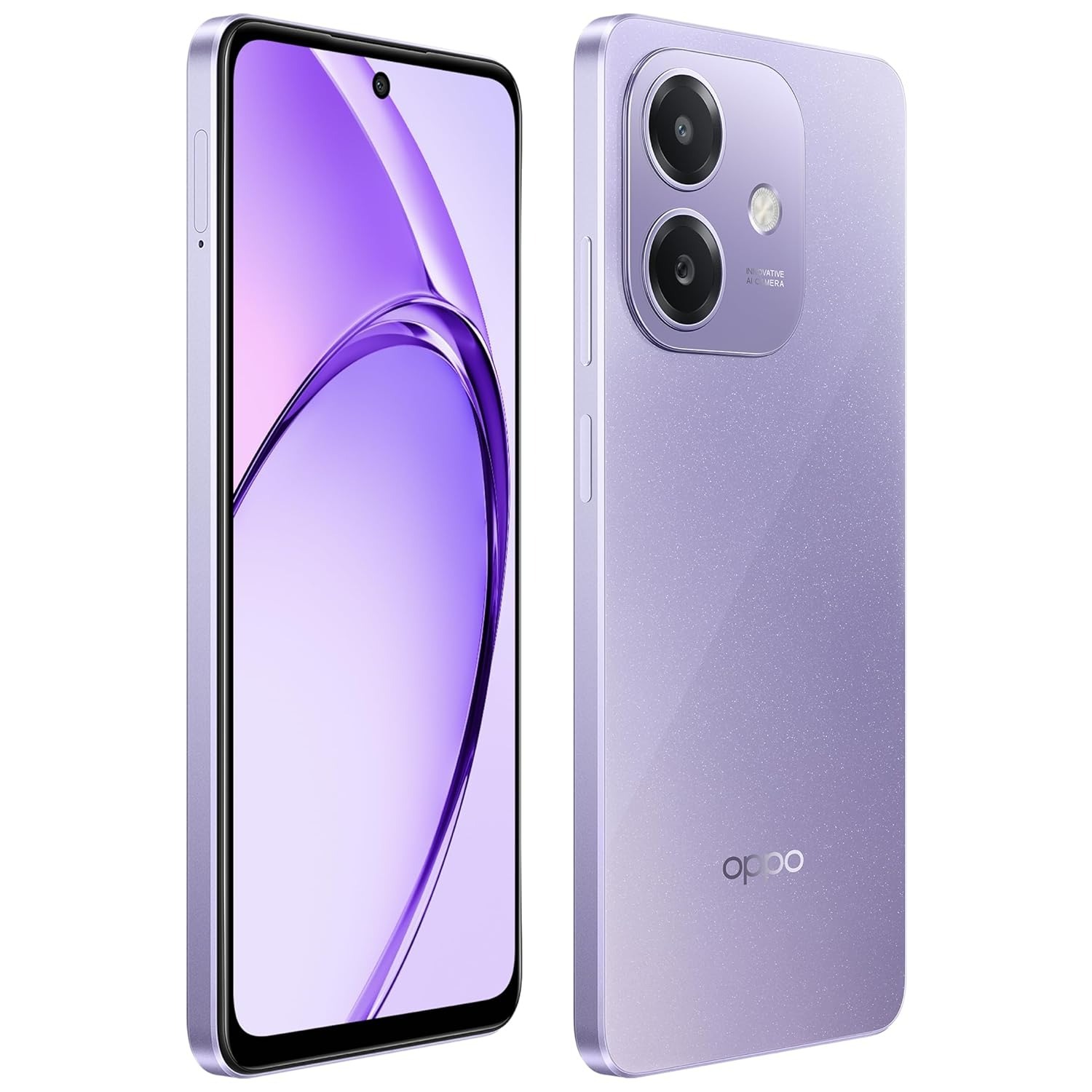 OPPO A3X 5G (Starry Purple, 4GB RAM, 64GB Storage) OPPO A3X 5G (Starry Purple, 4GB RAM, 64GB Storage)