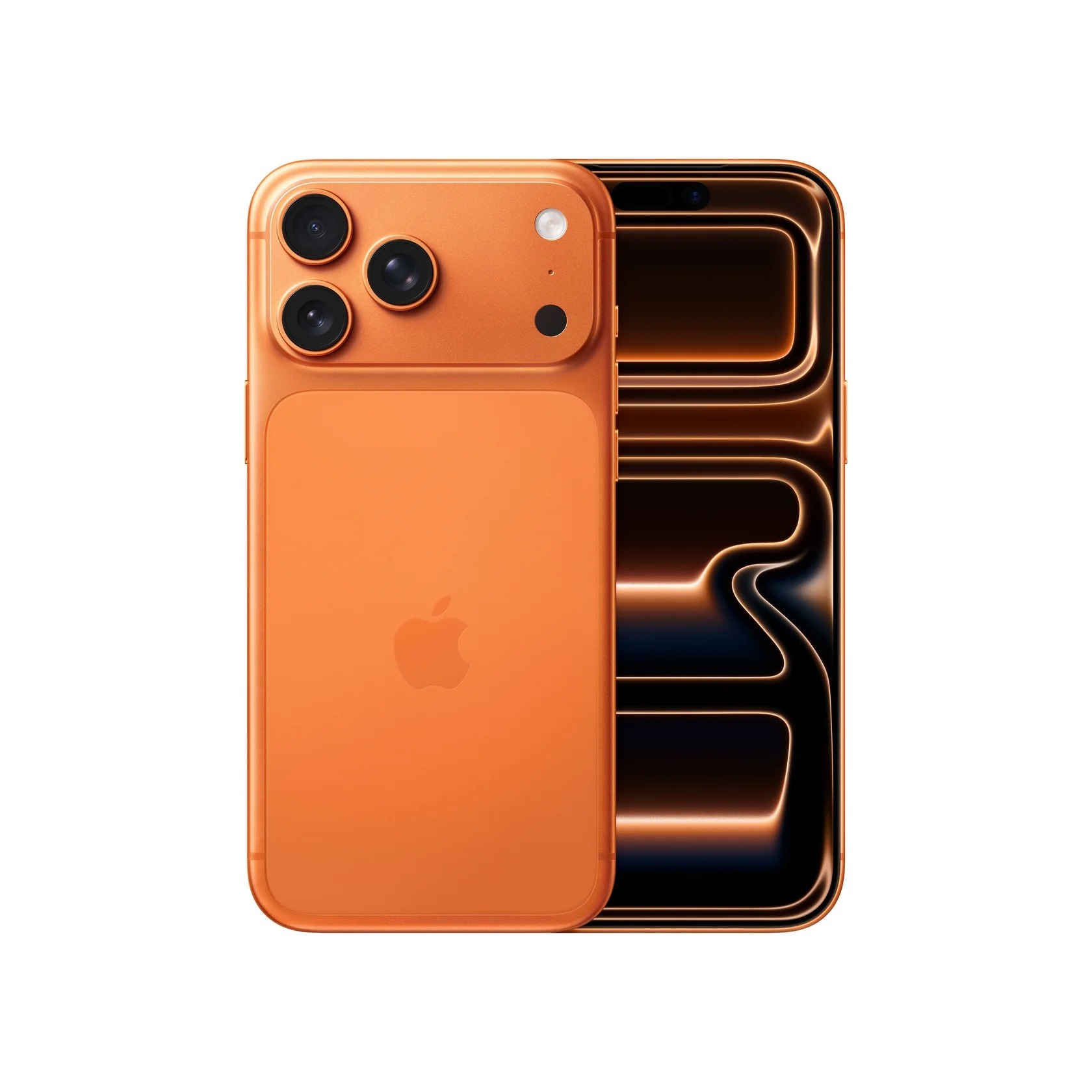 Apple iPhone 17 Pro Max (1TB, ORANGE)