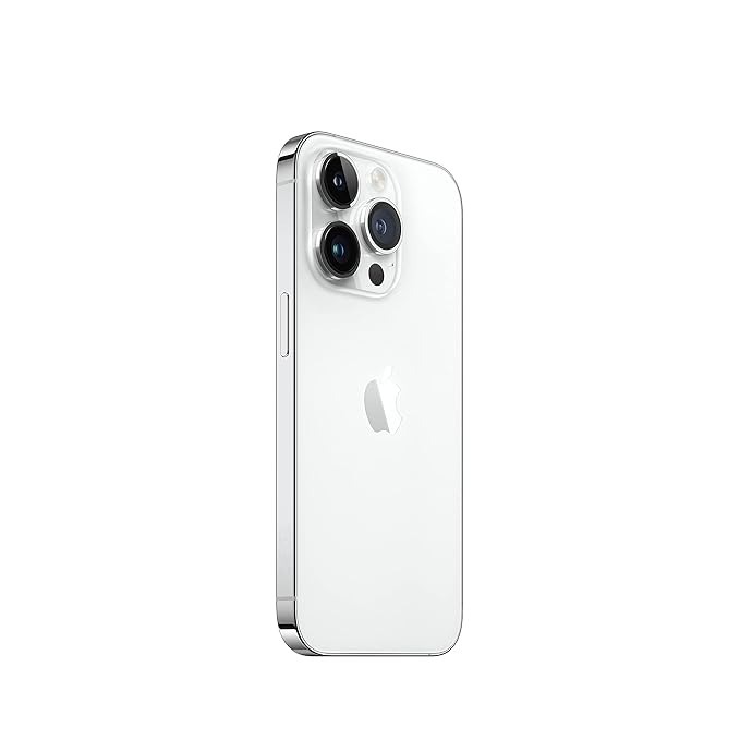 GLOBAL ) Apple iPhone 14 Pro (256 GB) - white
