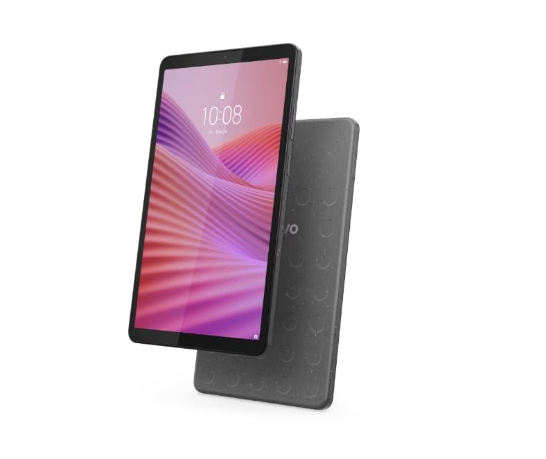 Androidタブレット本体 Lenovo Tab K9 4GB RAM 64GB ROM LTE Lenovo Tab K9- WiFi + LTE Tablet (4GB-64GB, Luna Grey)