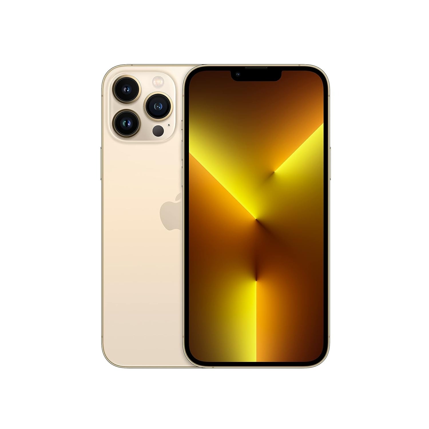 Apple iPhone 13 Pro MAXゴールド　256GB GLOBAL ) Apple iPhone 13 Pro Max (256GB) - Gold