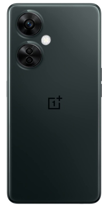 OnePlus Nord CE 3 Lite 5G (Chromatic Gray, 8GB RAM, 256GB Storage) - chromatic Gray, 8GB-128GB