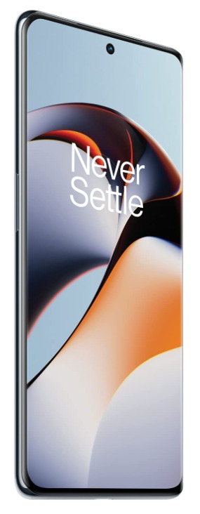 OnePlus 11R 5G (Sonic Black, 128 GB)  (8 GB RAM) - Galactic Silver, 8GB-128GB