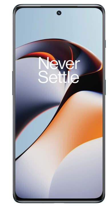 OnePlus 11R 5G (Sonic Black, 256 GB)  (16 GB RAM) - Galactic Silver, 16GB-256GB