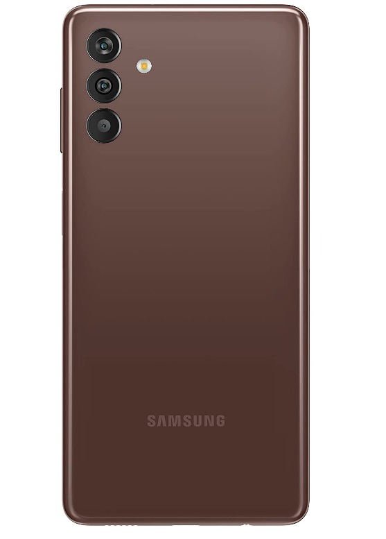 SAMSUNG GALAXY M13 (Stardust Brown, 128 GB)  (6 GB RAM) - stardust brown, 6GB-128GB