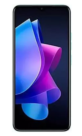 Tecno Pop 7 Pro (uyuni blue, 64 GB)  (3 GB RAM) - Blue, 3GB-64GB