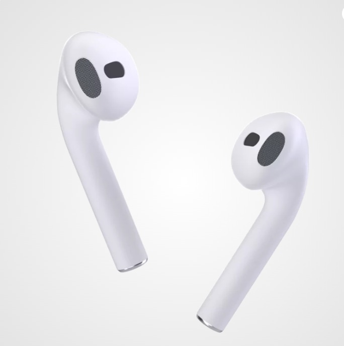 Unix UX-A7 Wireless Earbuds