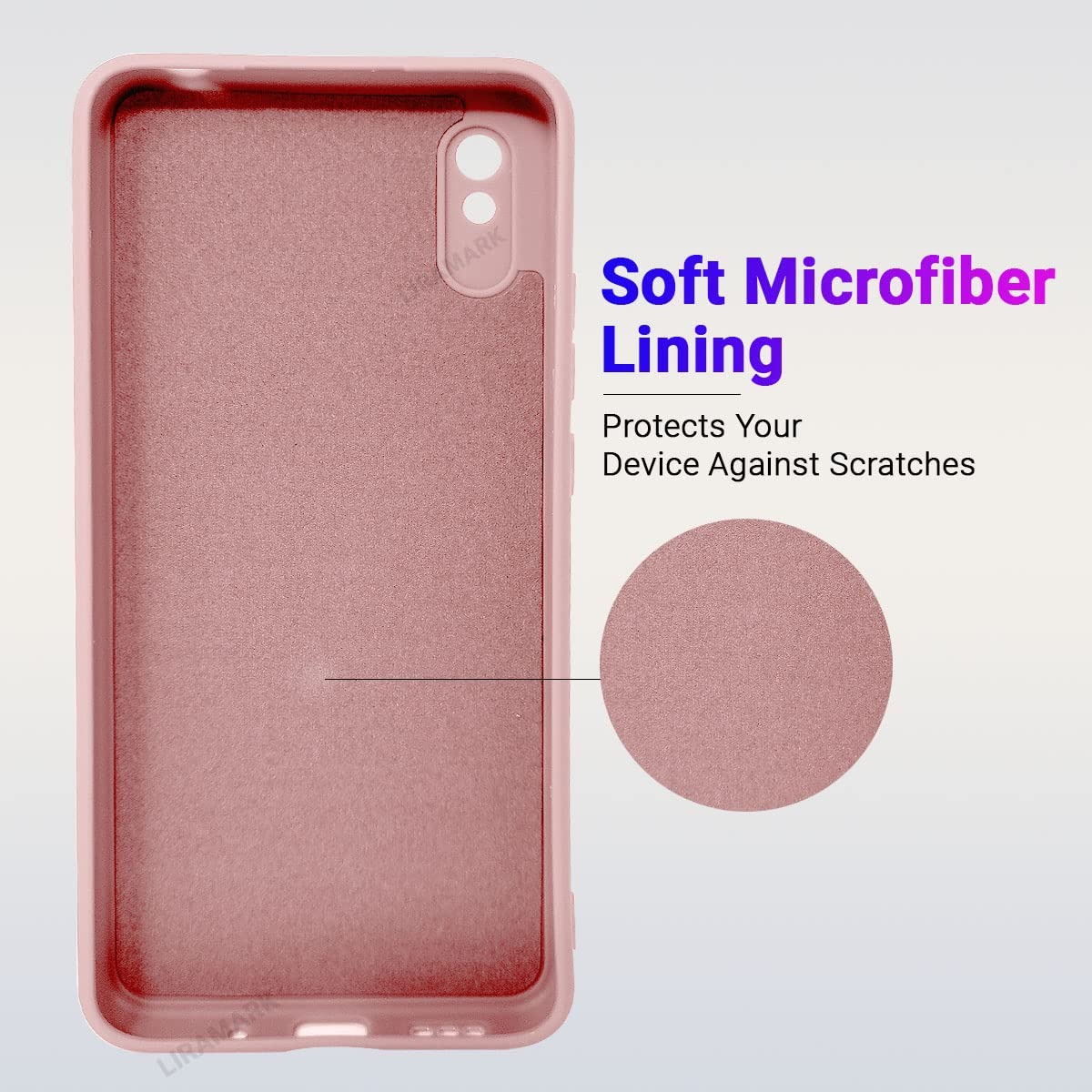 Back cover for redmi 9A