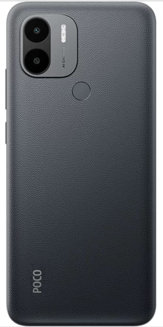 Poco C51 (Royal Blue, 64 GB) (4 GB RAM) - 4GB-64GB