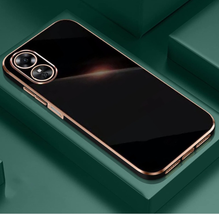 Cover for oppo a17