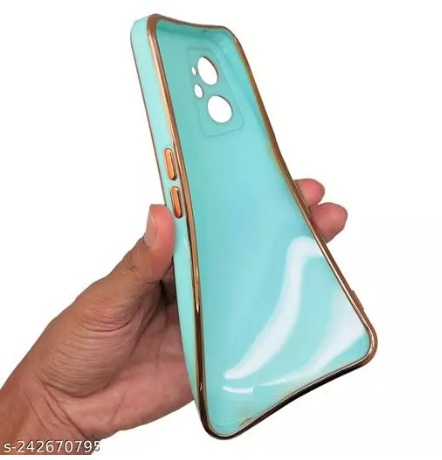 Back cover for realme C30s