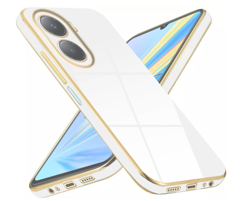 Cover for vivo t2x 5g