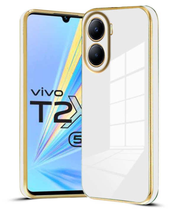 Cover for vivo t2x 5g