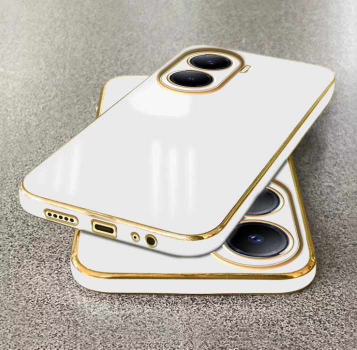 Cover for vivo t2x 5g