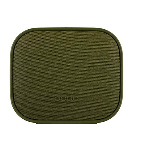 Oppo obmc02 wireless bluetooth outdoor speaker (green)