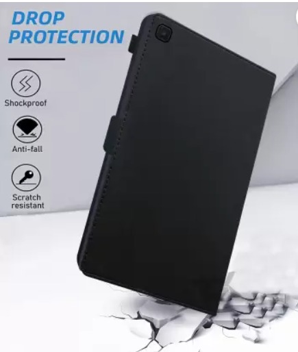 Cover for samsung tab a7 lite