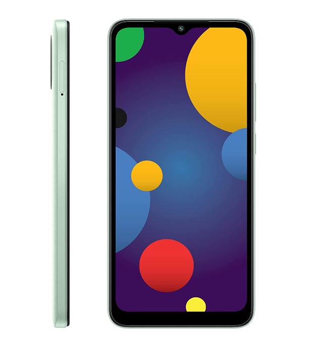 REDMI A2 (Sea Green, 64 GB)  (4 GB RAM) - sea green, 4GB-64GB