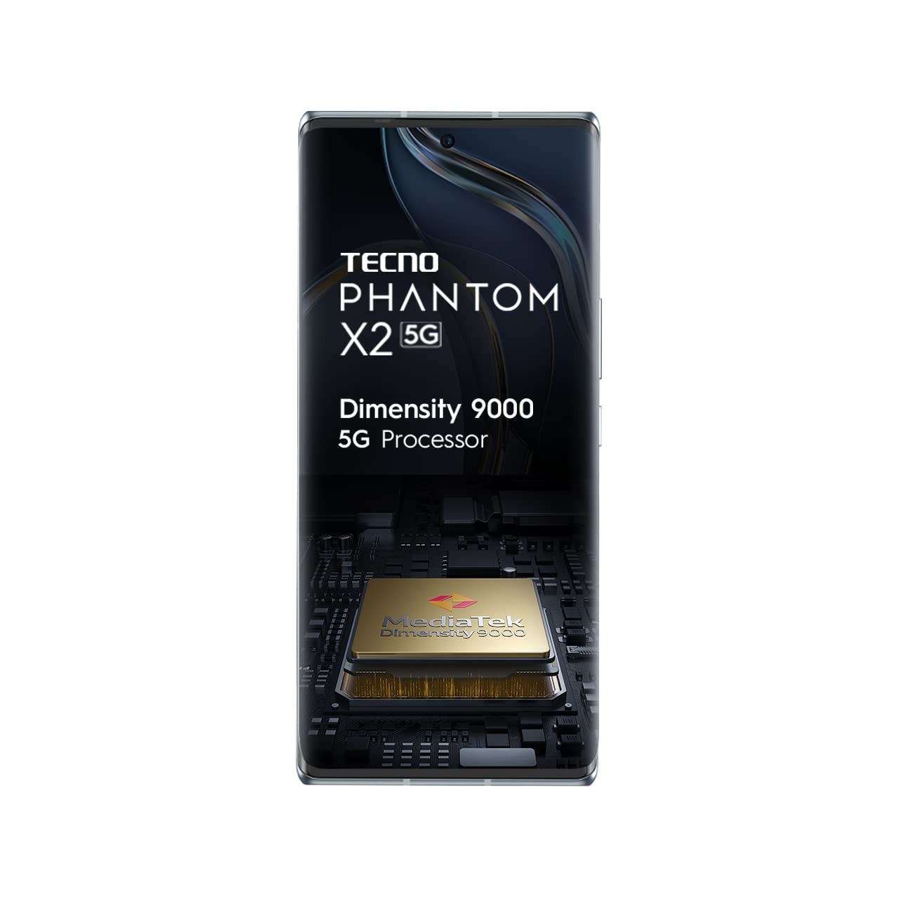 Tecno Phantom X2 5G (Stardust Grey, 256 GB)  (8 GB RAM) - moonlight silver, 8GB-256GB